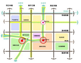 空间|结构|配色|场地